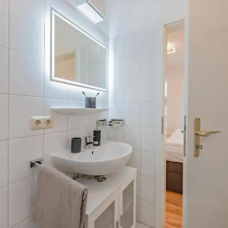 Am Buchenpark 06 * Heringsdorf