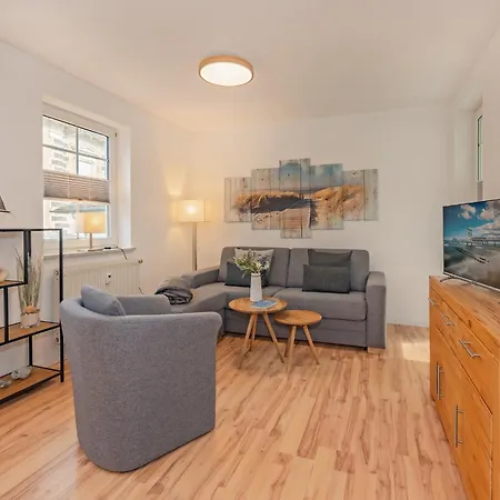 Am Buchenpark 06 * Heringsdorf