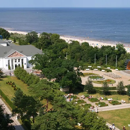 Am Buchenpark 06 Apartament