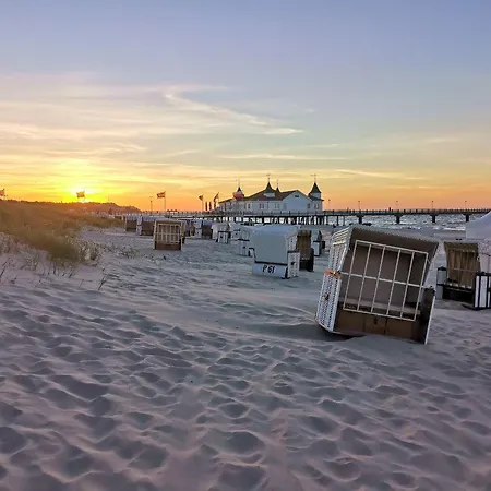 Apartament Am Buchenpark 06 *